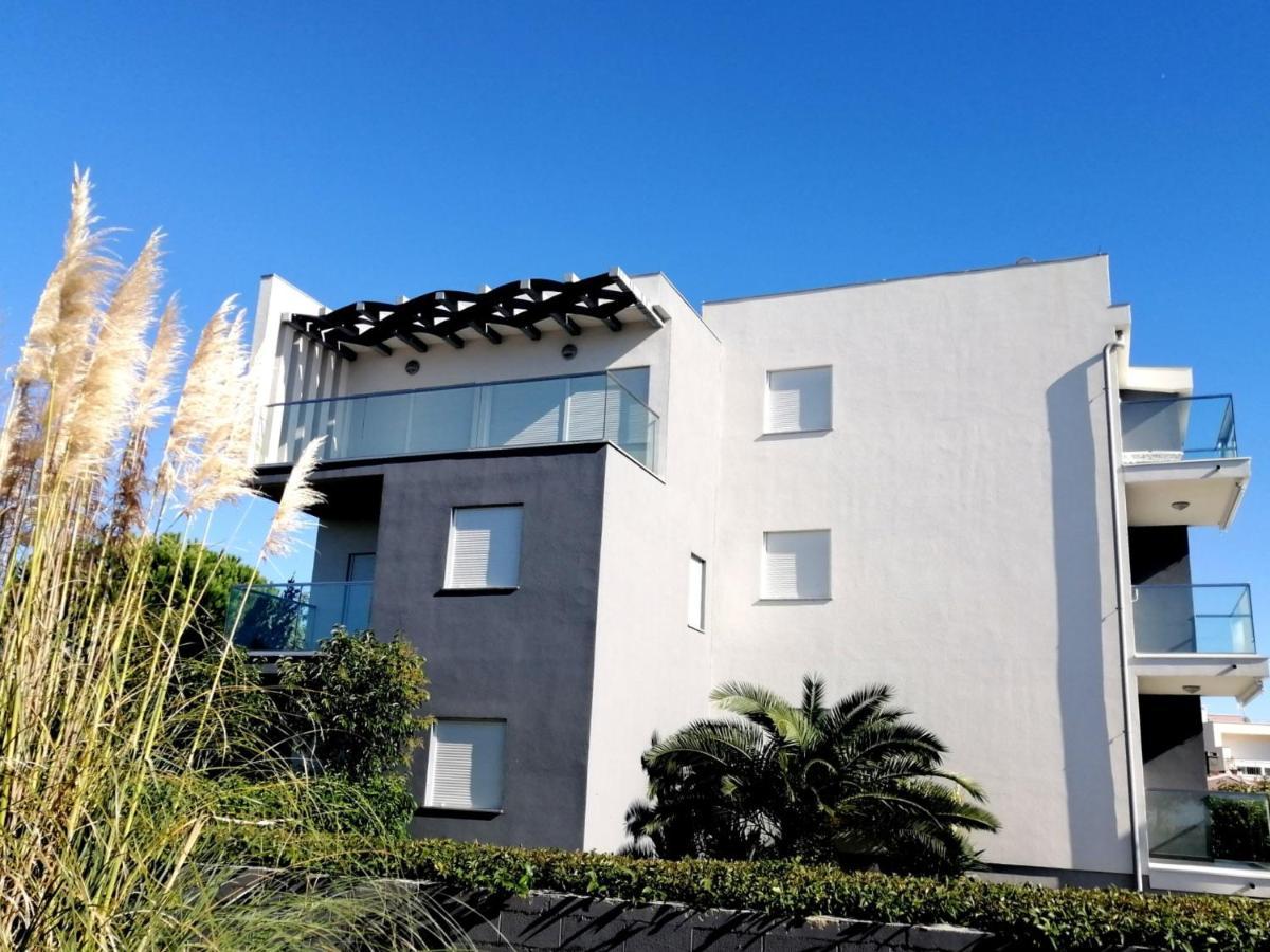 Apartment Zatonka 2 Zaton  Exterior foto
