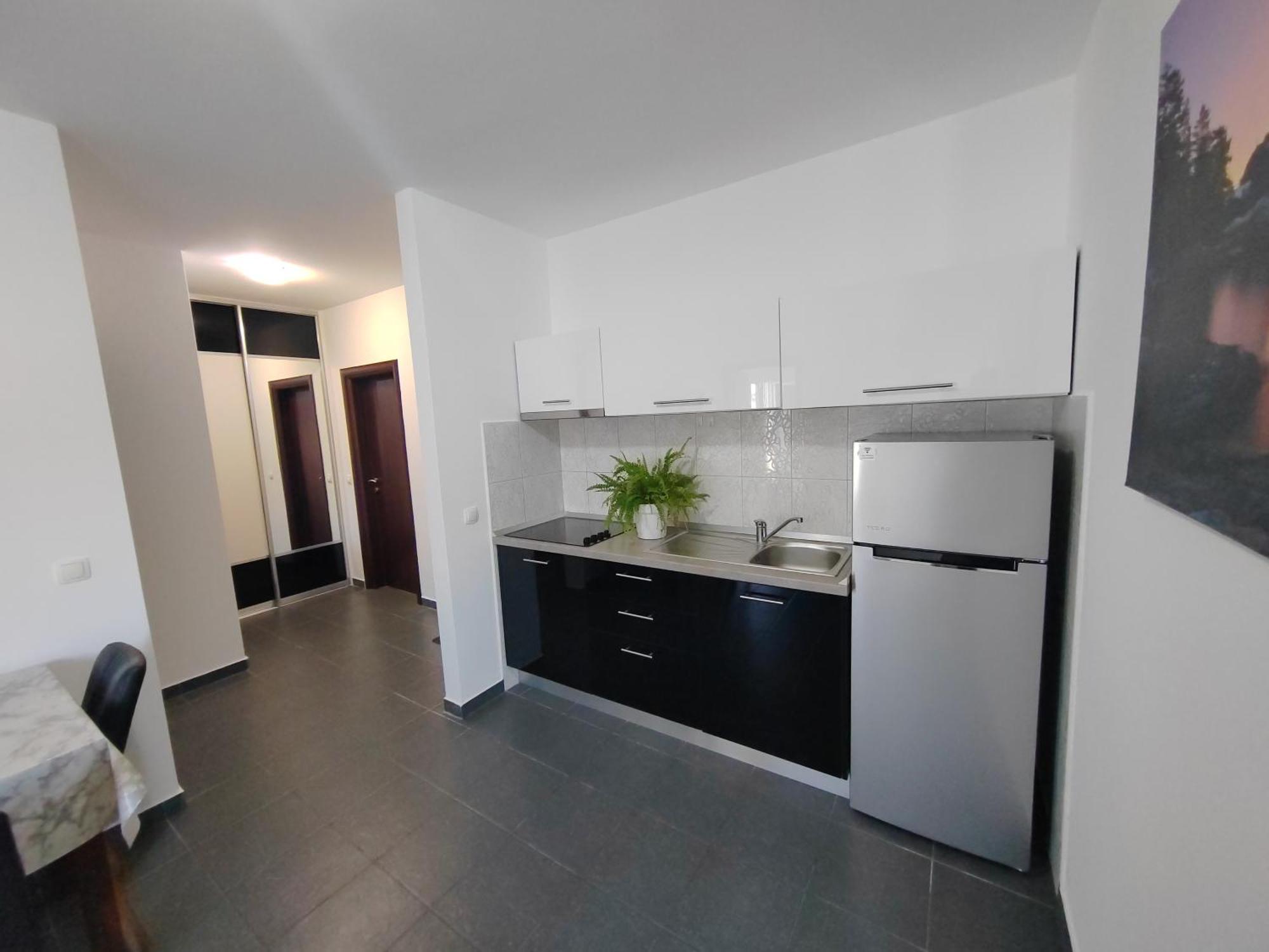 Apartment Zatonka 2 Zaton  Exterior foto